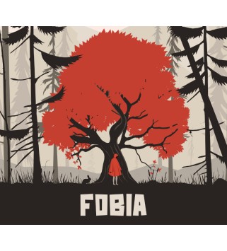Fobia Steam Key GLOBAL